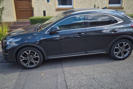 Kia XCeed 39.700 km 18.000 &euro; Schwerte 58139