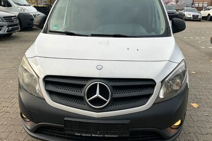 Mercedes-Benz Citan 205.000 km 3.950 &euro; Essen 45139