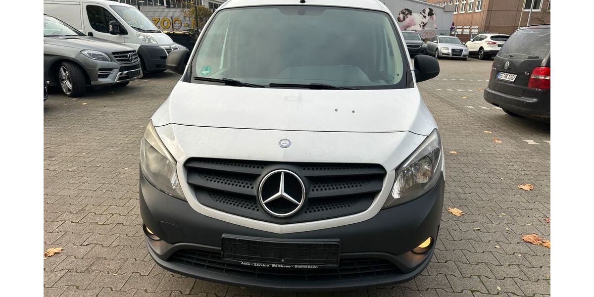 Mercedes-Benz Citan 205.000 km 3.950 &euro; Essen 45139