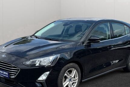 Ford Focus 71.400 km 15.990 € Datteln 45711