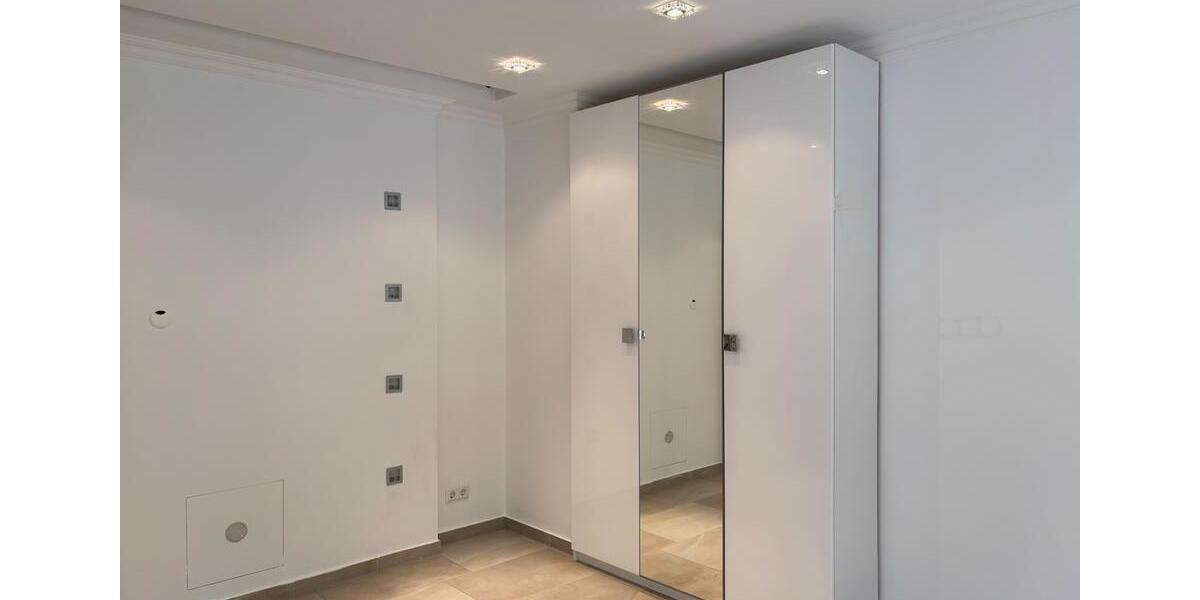 Etagenwohnung Dortmund Gartenstadt - 2 Zimmer, 70 m&sup2;, 780&euro; | Angebot:27597979