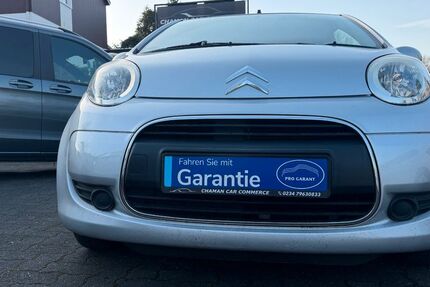 Citroen C1 84.536 km 2.300 &euro; Bochum 44791
