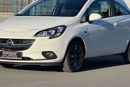 Opel Corsa 124.000 km 6.990 &euro; Oer-Erkenschwick 45739