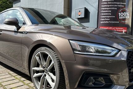 Audi A5 188.962 km 24.590 € Dortmund 44369
