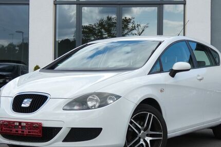 Seat Leon 206.658 km 1.950 € Bochum 44807