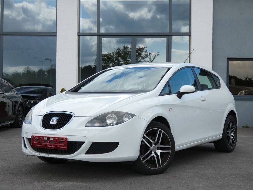 Seat Leon 206.658 km 1.950 € Bochum 44807