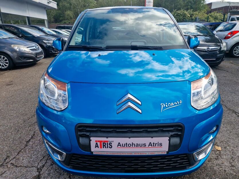Citroen C3 134.000 km 3.850 € Bottrop 46238
