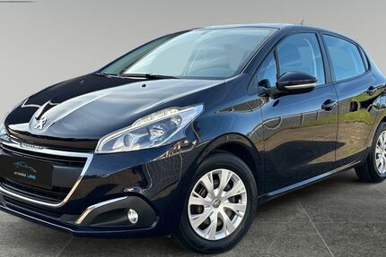Peugeot 208 92.800 km 8.490 € Herten 45699