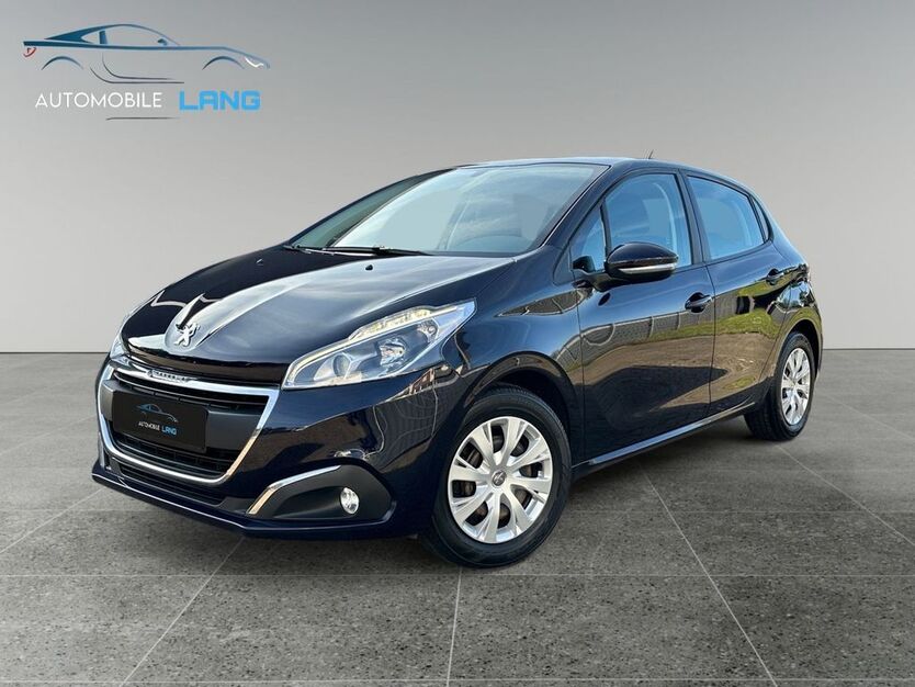 Peugeot 208 92.800 km 8.490 € Herten 45699
