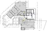 Etagenwohnung Dortmund Innenstadt West - 4.5 Zimmer, 128 m&sup2;, 1.400&euro; | Angebot:26439200