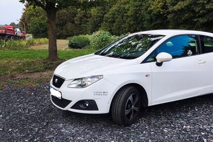 Seat Ibiza 144.305 km 2.500 € Unna 59427