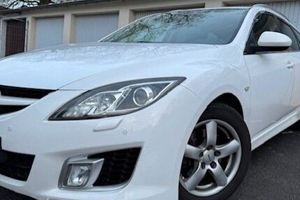 Mazda 6 295.000 km 2.490 &euro; Dortmund 44328