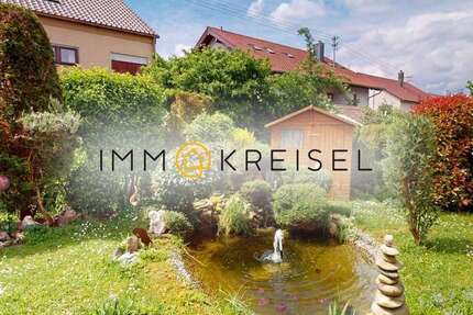 Haus zum Kaufen in Heilbronn 793.000 € 267 m²