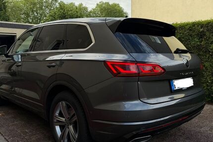 VW Touareg 64.653 km 43.200 &euro; Lünen 44534