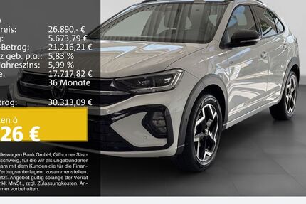 VW Taigo 3.999 km 26.890 &euro; Castrop-Rauxel 44575