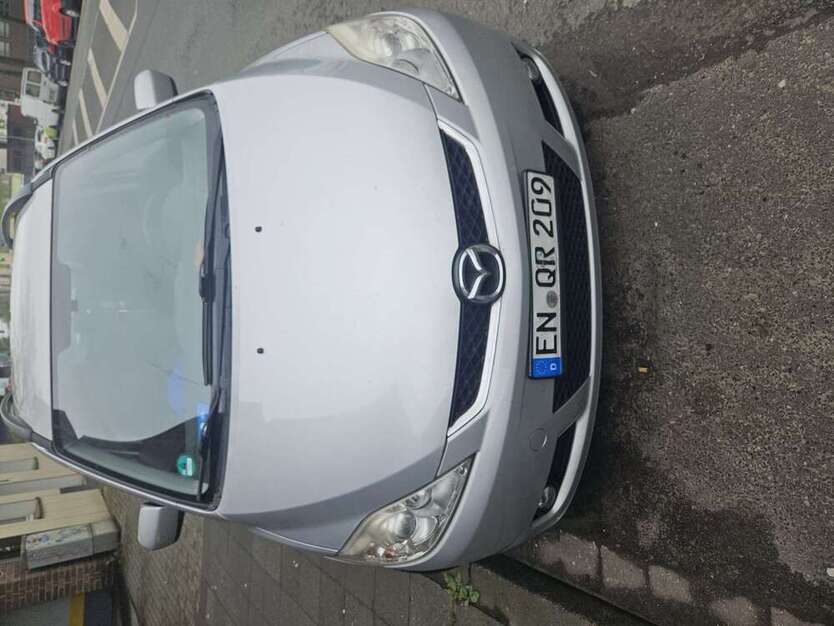 Mazda 5 166.646 km 7.000 € Witten 58452