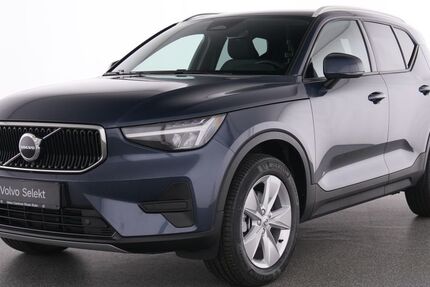 Volvo XC40 17.833 km 33.990 &euro; Witten 58453