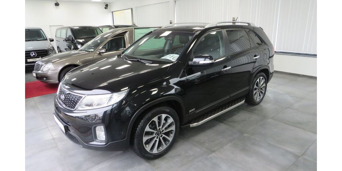 Kia Sorento 146.664 km 10.950 &euro; Essen 45329