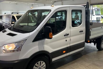 Ford Transit 112.000 km 15.990 &euro; Datteln 45711