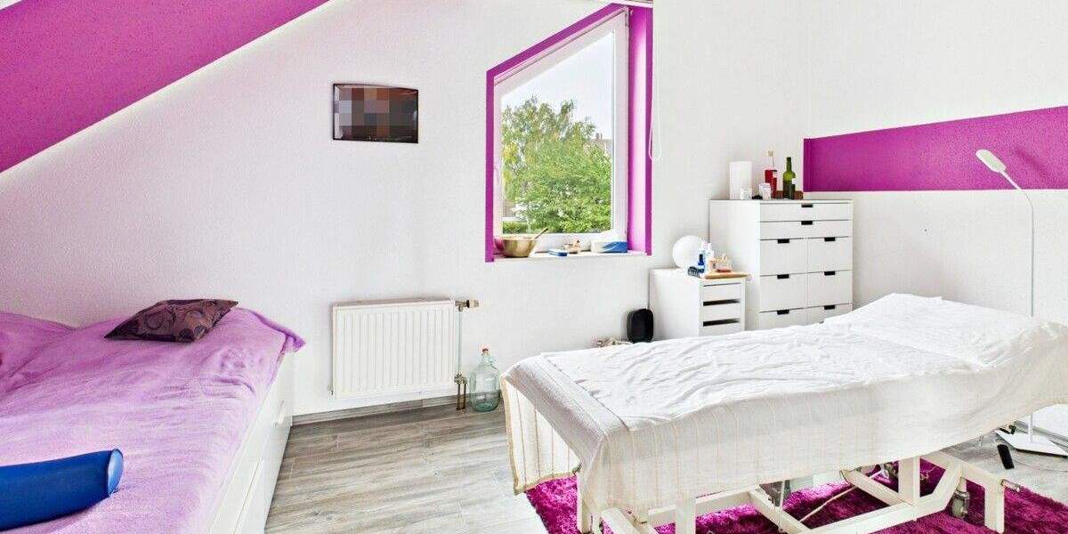 Doppelhaushälfte Herne Sodingen - 5 Zimmer, 154 m&sup2;, 488.000&euro; | Angebot:25410269