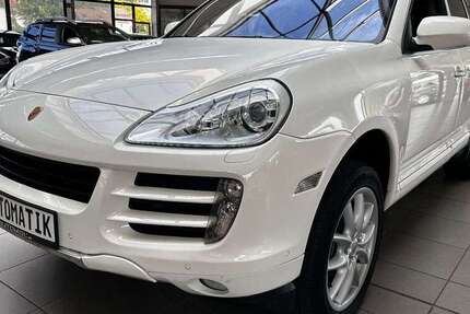 Porsche Cayenne 298.114 km 9.890 € Bottrop 46236
