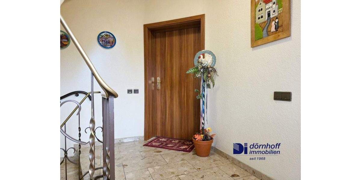 Etagenwohnung Dortmund / Brackel Brackel - 4 Zimmer, 106 m&sup2;, 349.000&euro; | Angebot:25796986