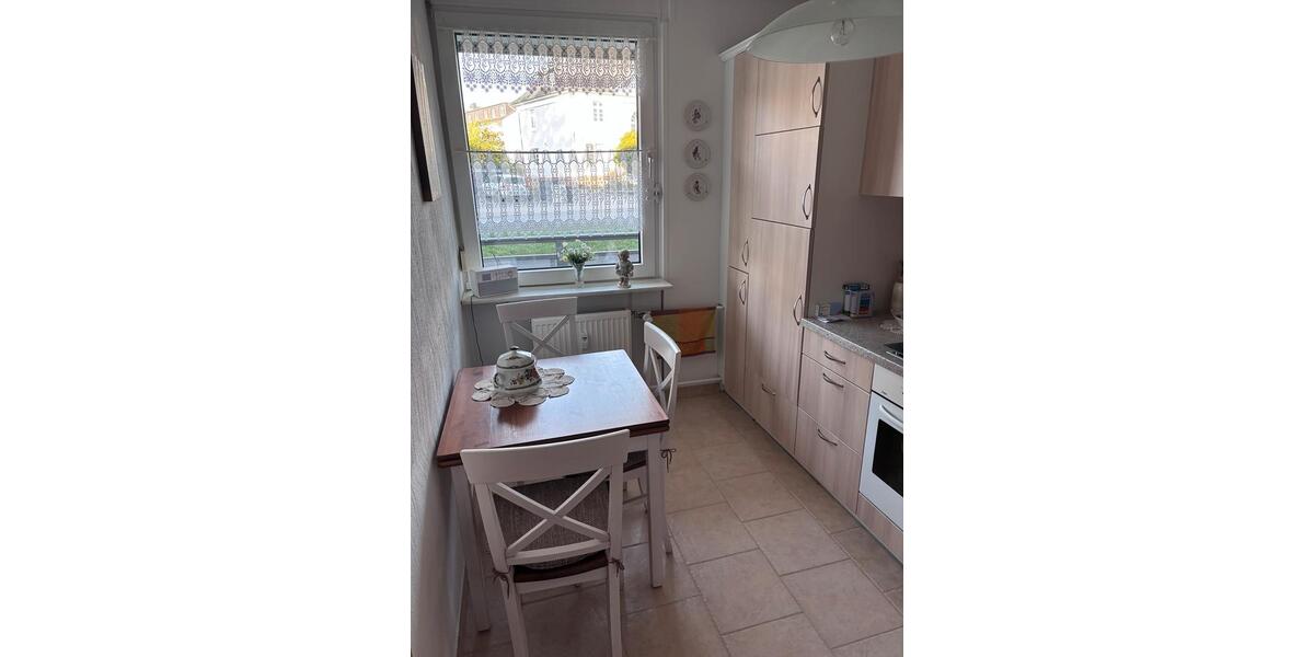 Hochparterre Hagen Hagen-Nord - 2.5 Zimmer, 57 m&sup2;, 580&euro; | Angebot:27600489