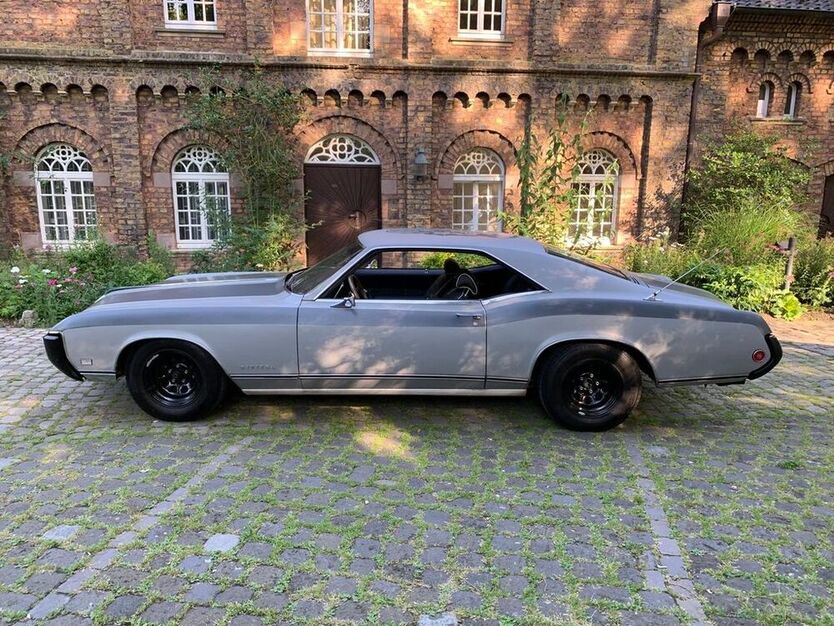 Riviera