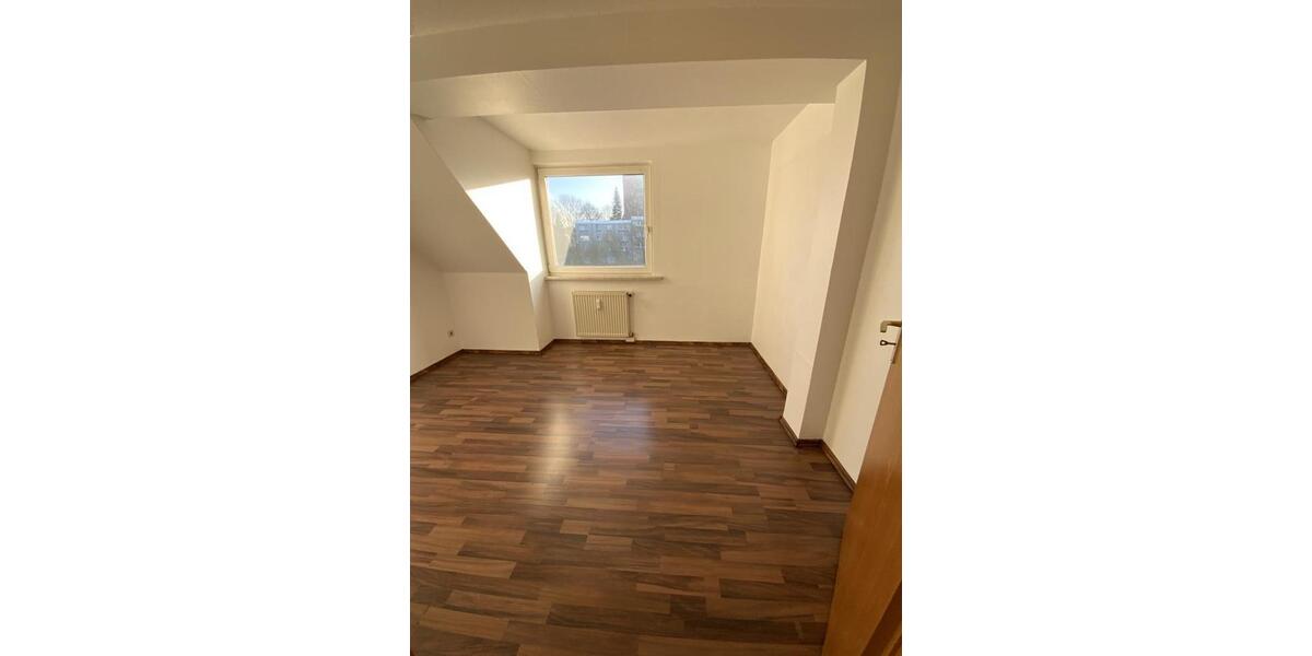 Charmante 2-Zimmer-Etagenwohnung in Essen – 41,42 m², Baujahr 1950 2.5 zimmer