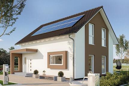 Haus Witten Rüdinghausen - 4 Zimmer, 120 m&sup2;, 1.839&euro; | Angebot:26395179