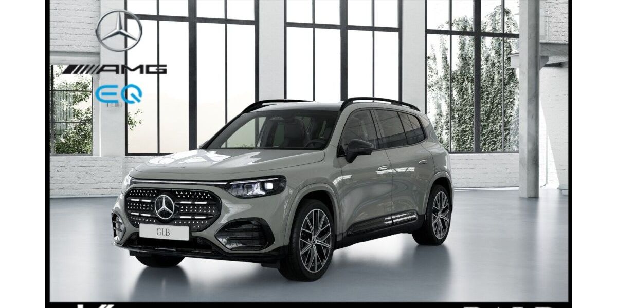 Mercedes-Benz GLB 350 9.500 km 68.690 &euro; Hagen 58135