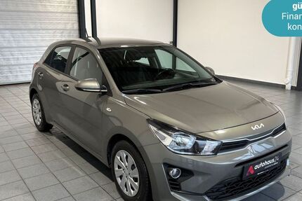 Kia Rio 70.184 km 8.990 &euro; Wuppertal 42287