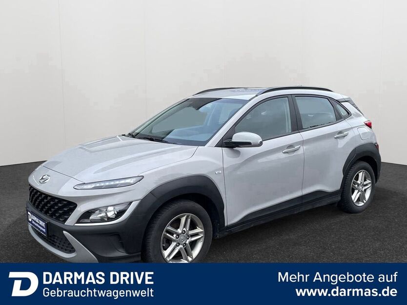 Hyundai KONA 73.697 km 15.990 € Castrop-Rauxel 44575