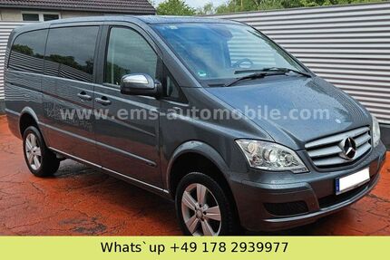 Mercedes-Benz Viano 106.956 km 19.900 &euro; Bochum 44793