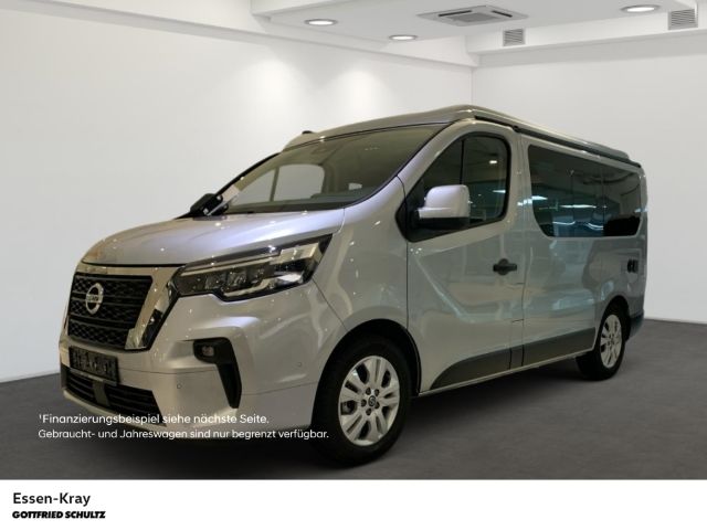 Nissan Primastar 29.756 km 46.950 &euro; Essen 45307