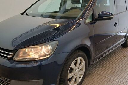 VW Touran 160.100 km 6.999 € Bottrop 46236