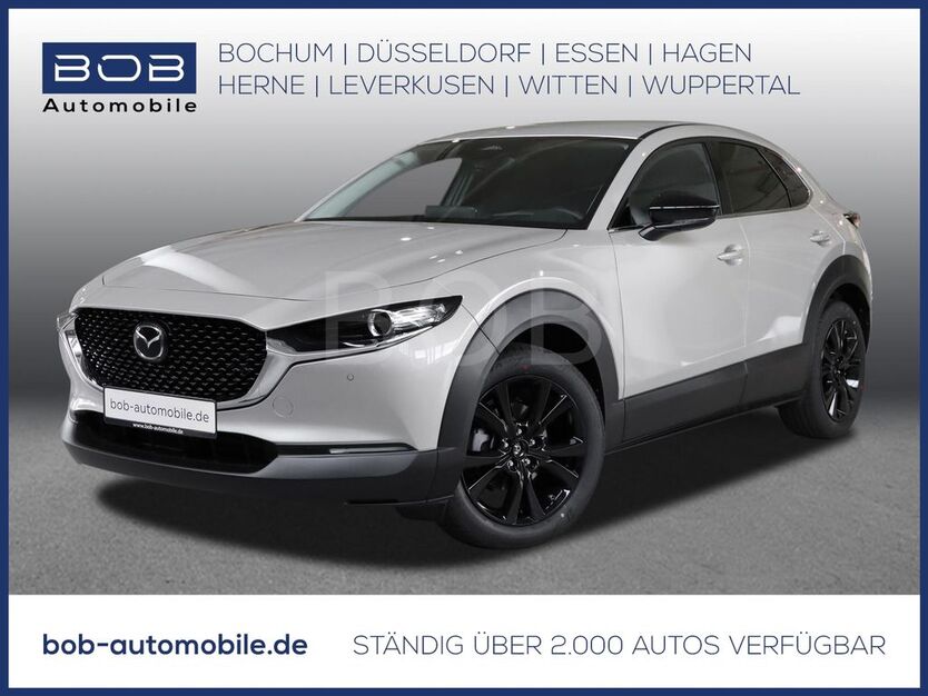 Mazda CX-30 8.010 km 26.444 € Bochum 44809