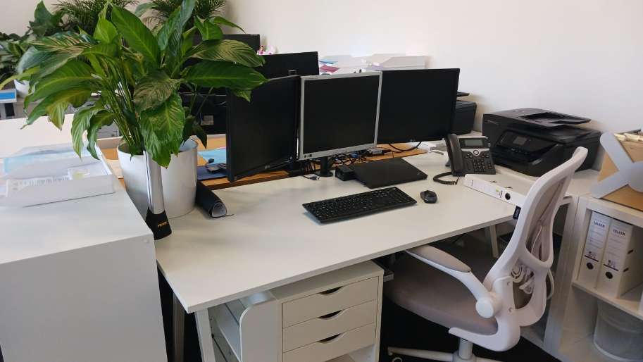 Büro in Bochum 179 € 4 m² zimmer