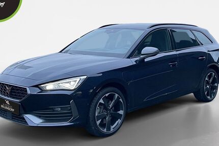 Cupra Leon 28.701 km 23.940 &euro; Bottrop 46244