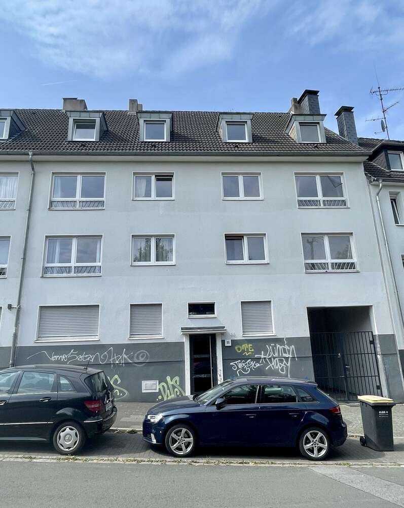 Wohnung zum Mieten in Essen 570 € 70 m²