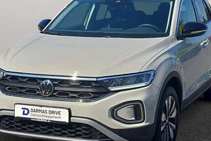 VW T-Roc 13.620 km 22.990 € Castrop-Rauxel 44575
