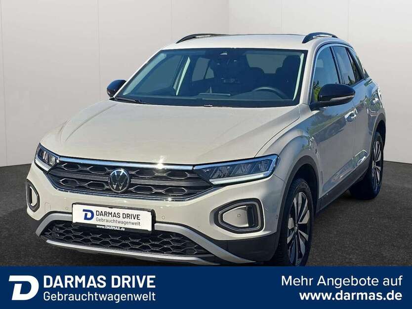 VW T-Roc 13.620 km 22.990 € Castrop-Rauxel 44575