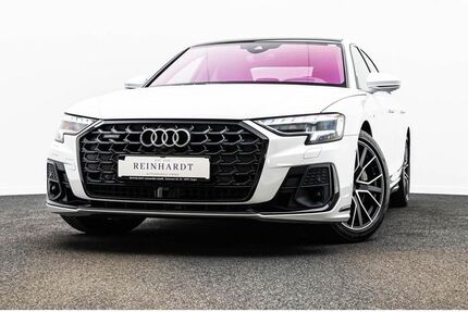 Audi A8 52.500 km 55.540 &euro; Hagen 58091
