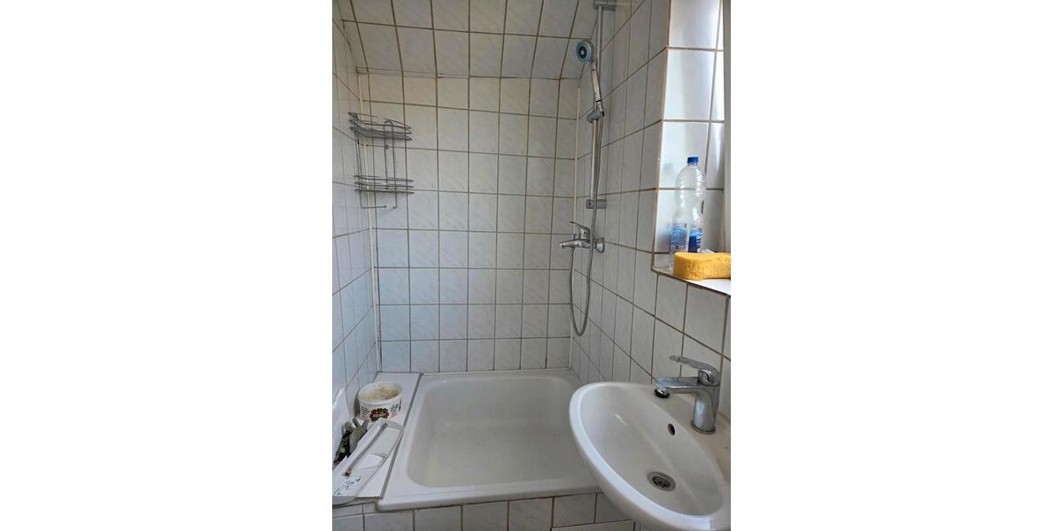 Etagenwohnung Bochum Bochum-Mitte - 3 Zimmer, 45 m&sup2;, 550&euro; | Angebot:26411541