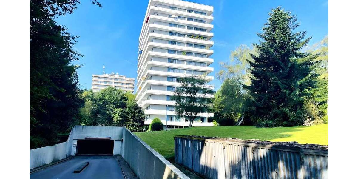 Etagenwohnung Wuppertal Gemarkung Elberfeld - 3 Zimmer, 88 m&sup2;, 780&euro; | Angebot:26856862