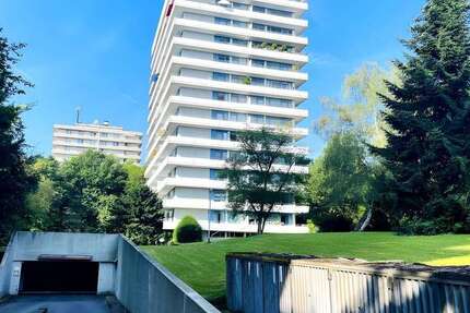 Wohnung Wuppertal Gemarkung Elberfeld - 3 Zimmer, 88 m&sup2;, 780&euro; | Angebot:26856862