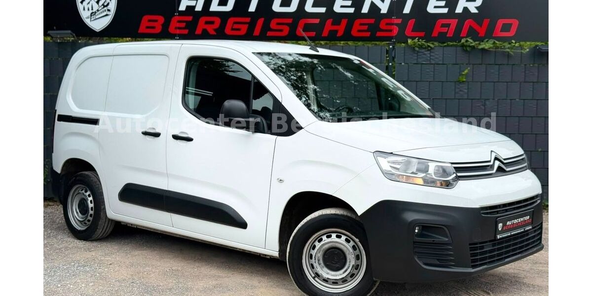 Citroen Berlingo 85.000 km 12.799 &euro; Wuppertal 42285