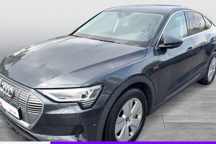 Audi e-tron 23.439 km 33.466 &euro; Dortmund 44143