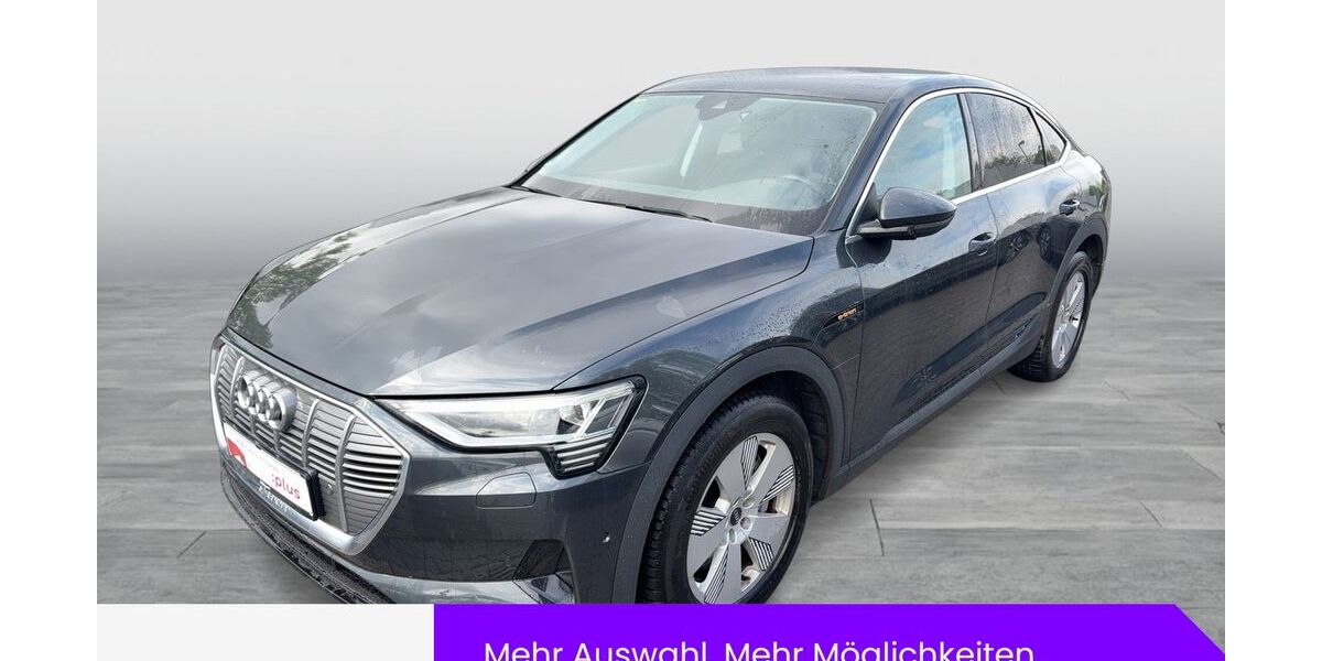 Audi e-tron 23.439 km 33.466 &euro; Dortmund 44143