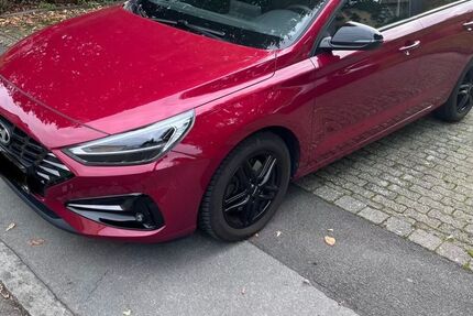 Hyundai i30 38.000 km 17.000 &euro; Dortmund 44369